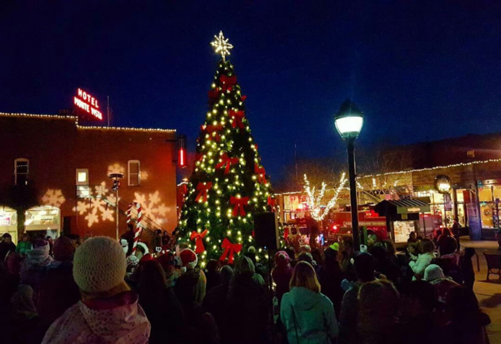 Weekly Events in Flagstaff 12/6 to 12/12